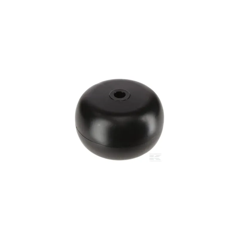 Roue de support 100x12,5x66