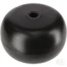 Roue de support 100x12,5x66