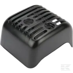 Coiffe de protection