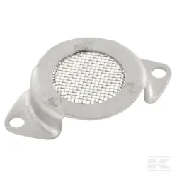 Tamis pour gaz d'échappement