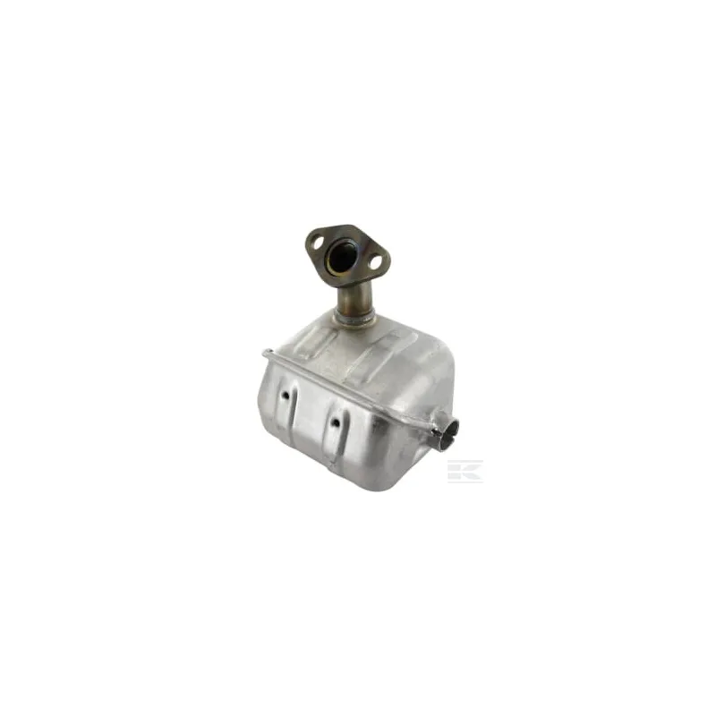 Silencieux standard Honda