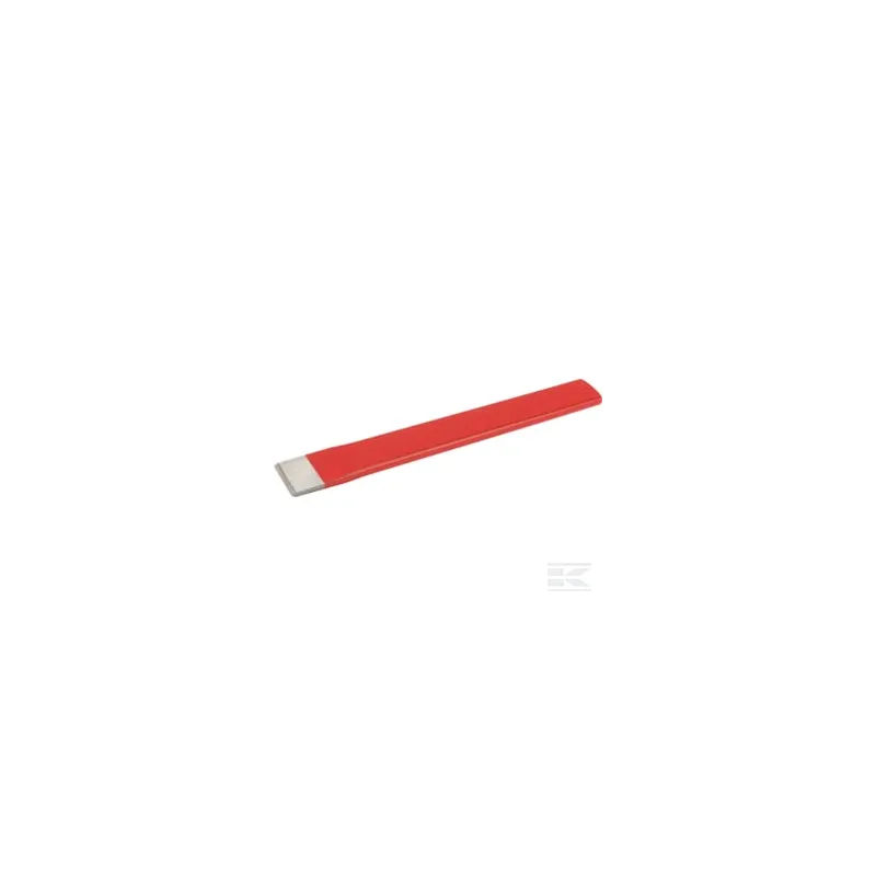 Burin plat 26 x 7 mm L-230 mm