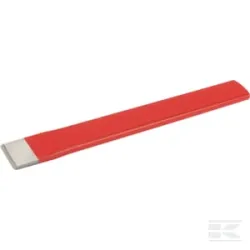 Burin plat 26 x 7 mm L-230 mm