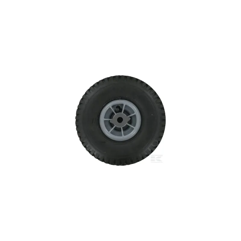 Roue cpl. EL63