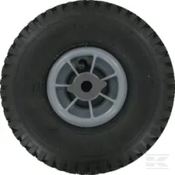 Roue cpl. EL63