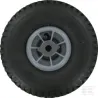 Roue cpl. EL63