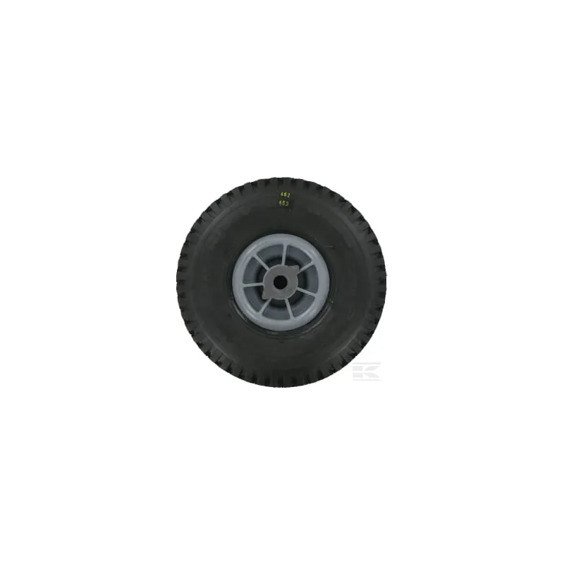 Roue cpl. EL63