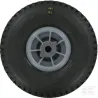 Roue cpl. EL63