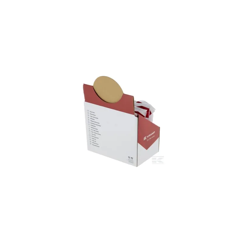 Présentoir de 12 cutters 18mm