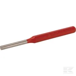 Chasse-goupilles Ø 7 x 150 mm