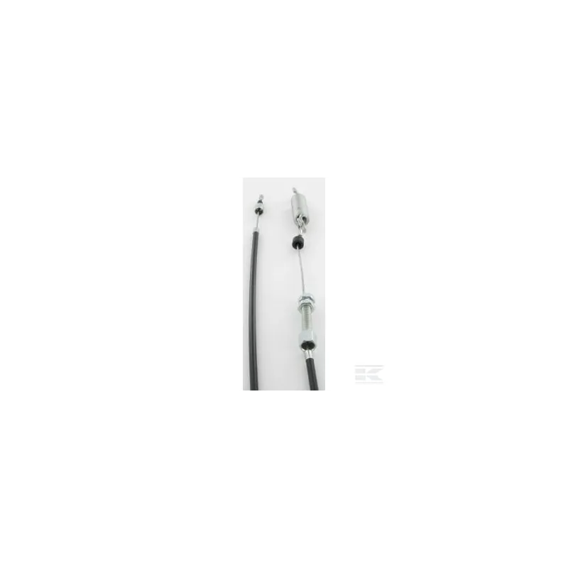 Câble d'embrayage de lame 122 cm
