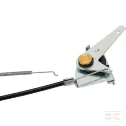 Câble d'accélérateur 18 ch