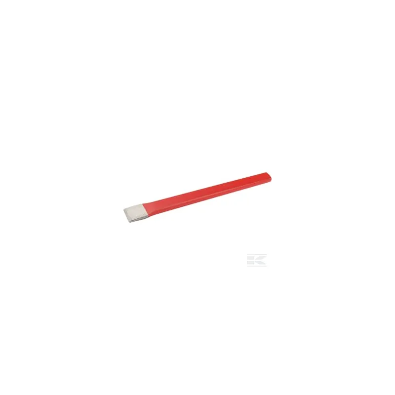 Burin plat 23 x 13 mm L-300 mm