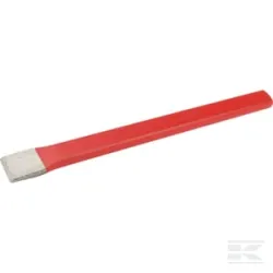 Burin plat 23 x 13 mm L-300 mm