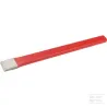 Burin plat 23 x 13 mm L-300 mm