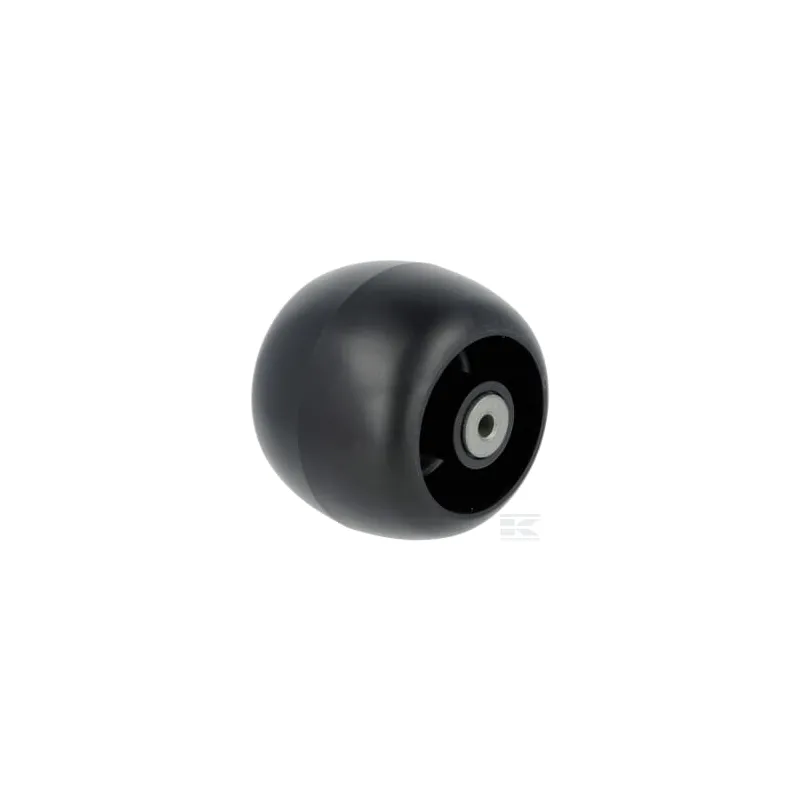 Roue de support Ø 100