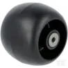 Roue de support Ø 100
