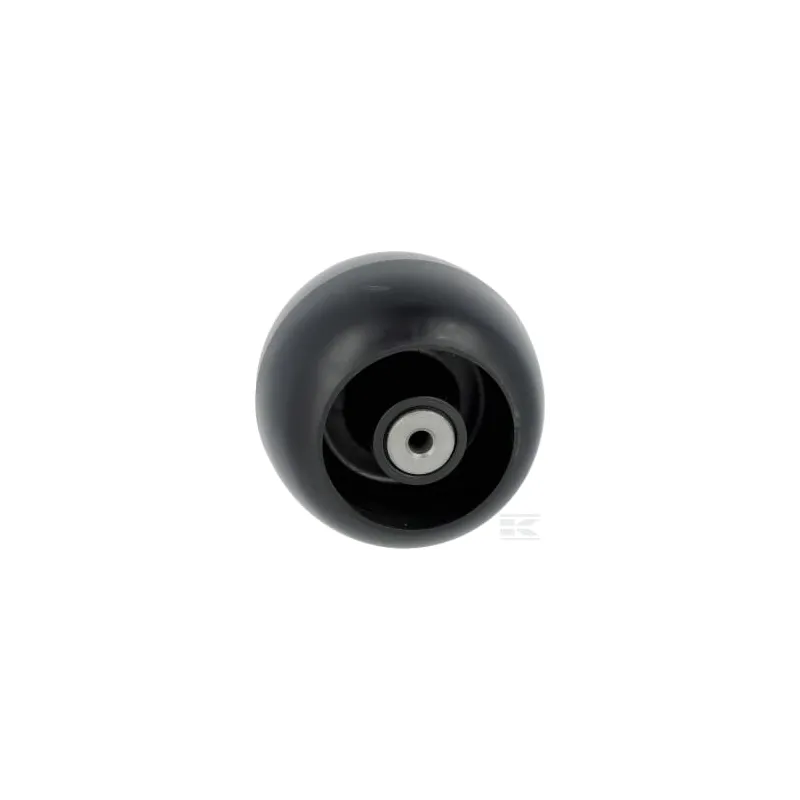 Roue de support Ø 100