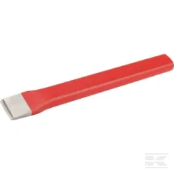 Burin plat 23 x 13 mm L-200 mm