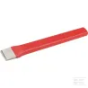 Burin plat 23 x 13 mm L-200 mm