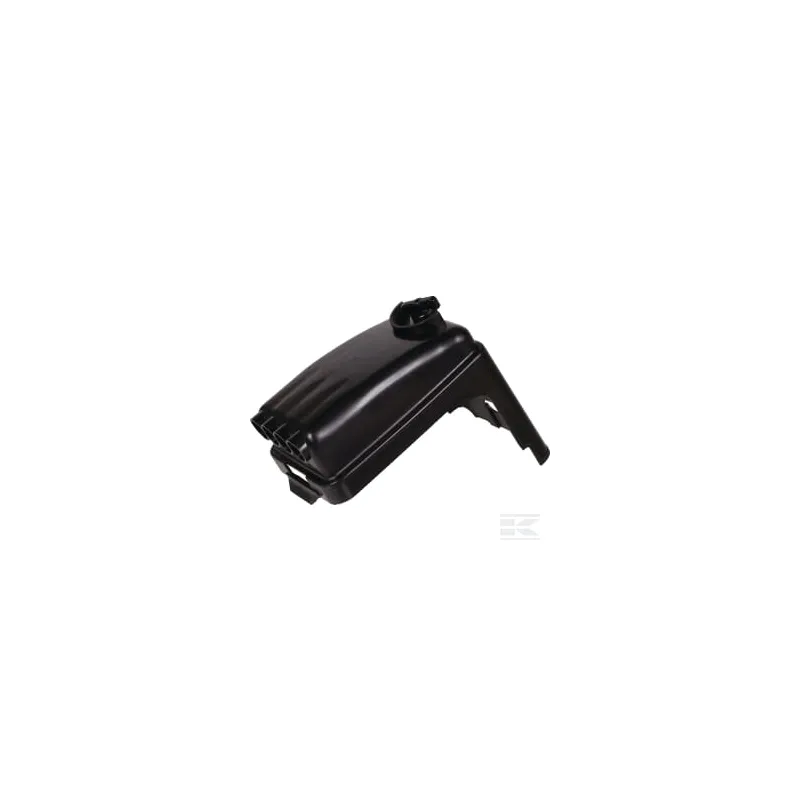 Couvercle filt.à air XBL 620 B