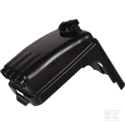 Couvercle filt.à air XBL 620 B