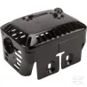 Coiffe de protection