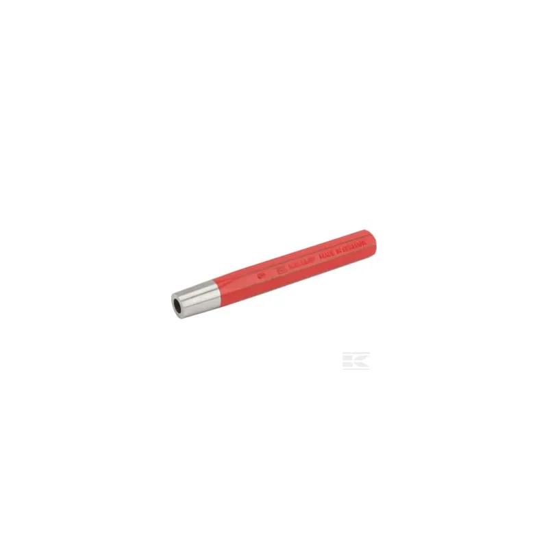 Bouterolle de rivetage 5 mm