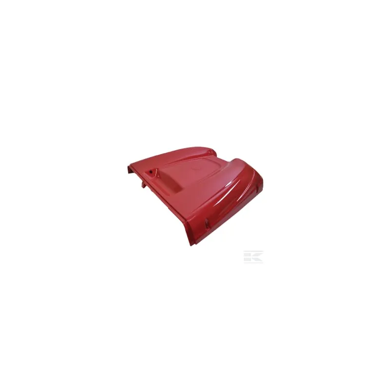 Chapeau de protection bac collecteur TCP-2000