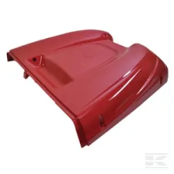 Chapeau de protection bac collecteur TCP-2000