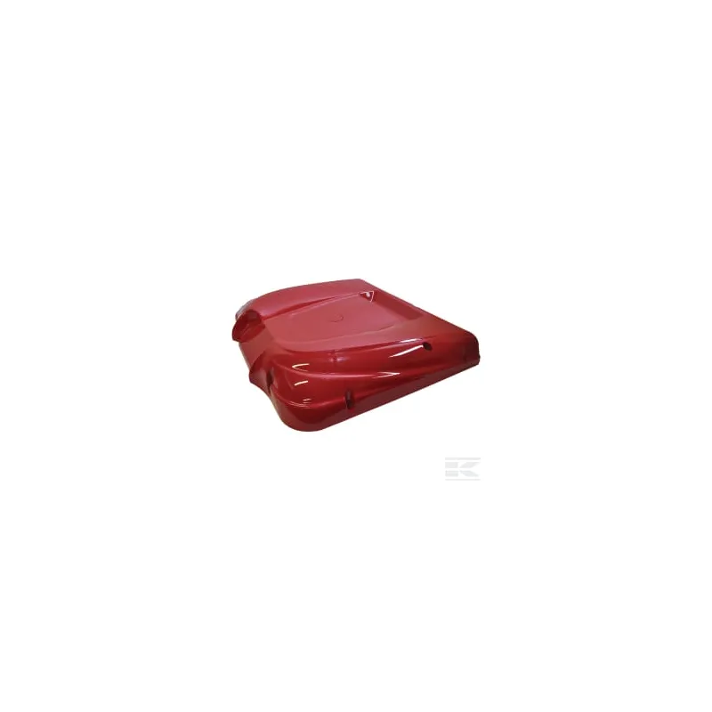 Chapeau de protection bac collecteur TCP-2000