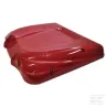 Chapeau de protection bac collecteur TCP-2000