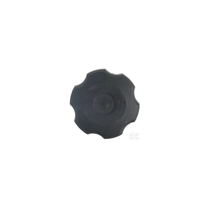 Bouton en étoile Ecrou