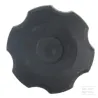 Bouton en étoile Ecrou