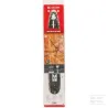 Kit guide de chaîne + chaîne 18"