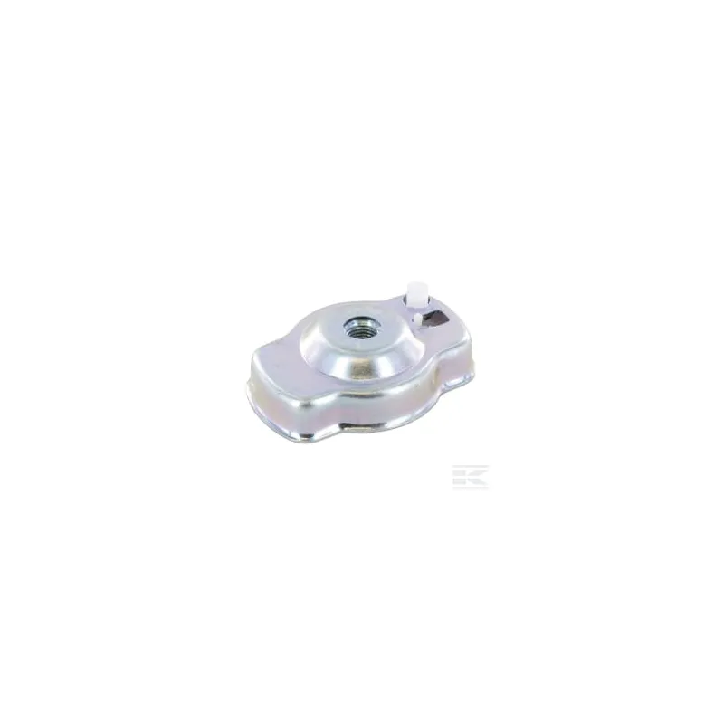Coupelle de lanceur