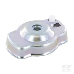 Coupelle de lanceur