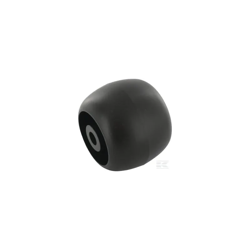 Roue de support 80mm
