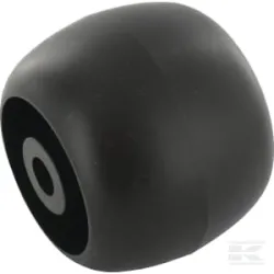 Roue de support 80mm