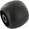 Roue de support 80mm
