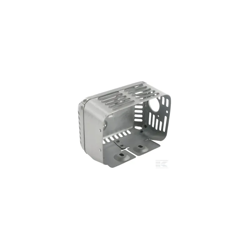 Coiffe de protection