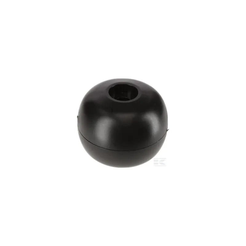 Roue de support 80x12,5x66