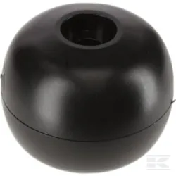 Roue de support 80x12,5x66