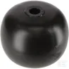 Roue de support 80x12,5x66