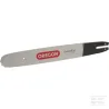Guide de chaîne Control Cut™ PXL