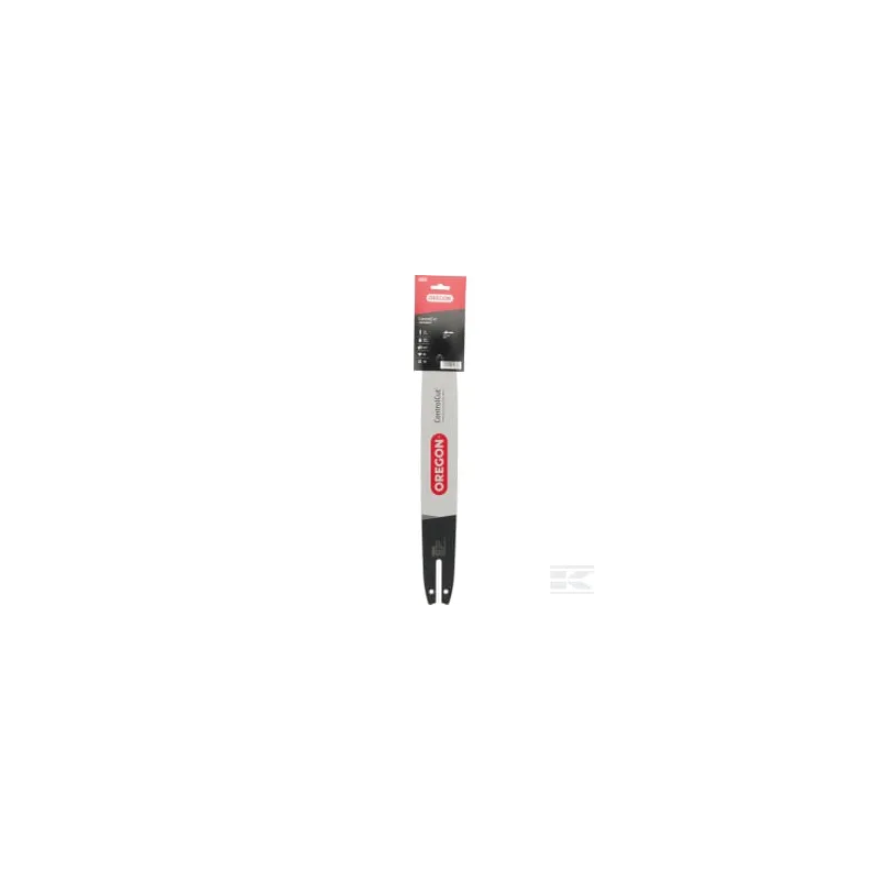 Guide de chaîne Control Cut™ PXL