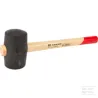 Maillet en caoutchouc 55x90