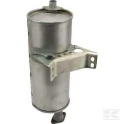 Echappement