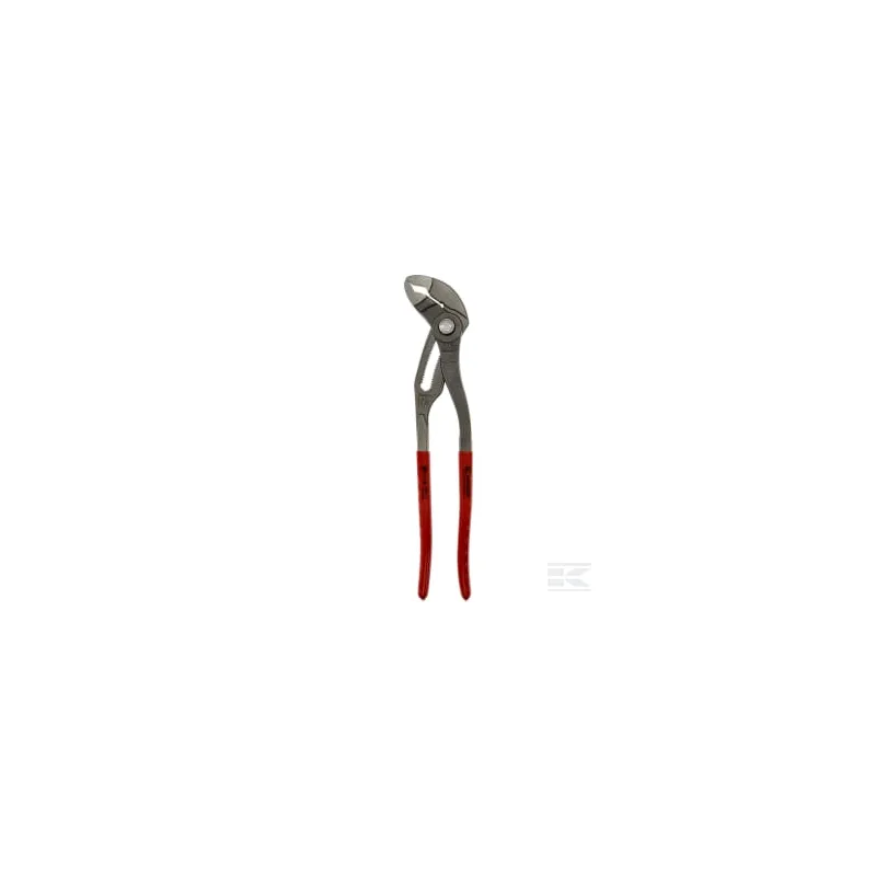 Pince pour pompe à eau 250 mm