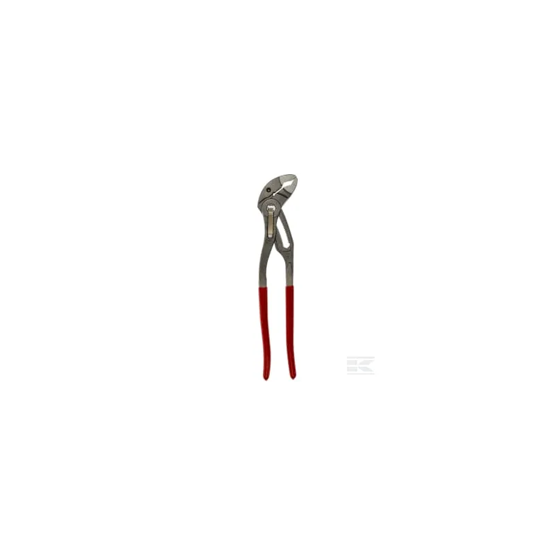 Pince pour pompe à eau 250 mm